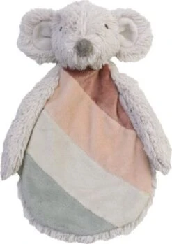 Happy Horse Regenbogen Maus Tuttle - 24 Cm