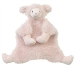 Happy Horse Lama Lush Schnuffeltuch