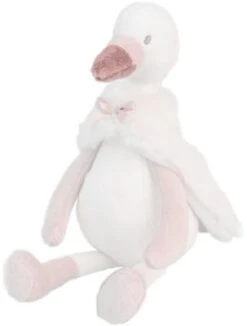 Happy Horse Kuscheltier Schwan Swizzle Nr. 2 - 31 Cm