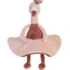 Happy Horse Kuscheltier Flamingo Fiddle Nr. 1 - 19 Cm