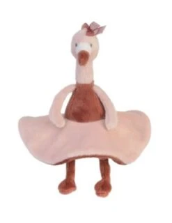 Happy Horse Kuscheltier Flamingo Fiddle Nr. 1 - 19 Cm