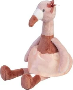 Happy Horse Kuscheltier Flamingo Fiddle Nr. 2 - 31 Cm