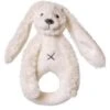 Happy Horse Hase Richie Elfenbeinfarben Rassel 2 Happy Horse Hase Richie Elfenbeinfarben Rassel -Planet happy 29013784 01