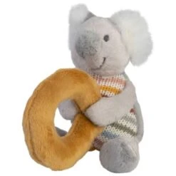 Happy Horse Glückliches Pferd Rassel Koala McKensey - 12 Cm