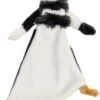 Happy Horse Kuscheldecke Panda Phill - 26 Cm