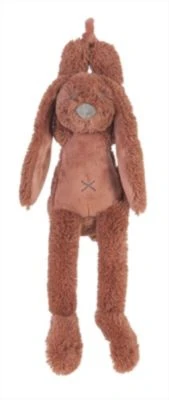 Happy Horse Hase Richie Rost Spieluhr