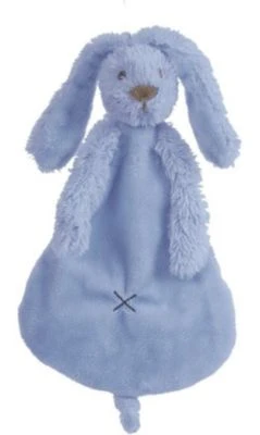 Happy Horse Hase Richie Tief Schnuffeltuch