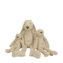 Happy Horse Big Beige Rabbit Richie - 58 Cm -Planet happy 29014277 02
