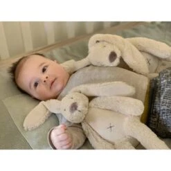 Happy Horse Big Beige Rabbit Richie - 58 Cm -Planet happy 29014277 03