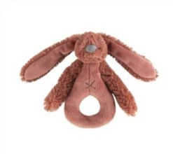 Happy Horse Hase Richie Rost Rassel