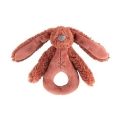 Happy Horse Hase Richie Tiefrosa Rassel