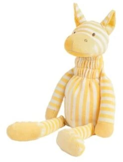 Happy Horse Zebra Ziggy - 38 Cm
