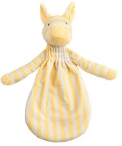 Happy Horse Zebra Ziggy Tuttle - 25 Cm