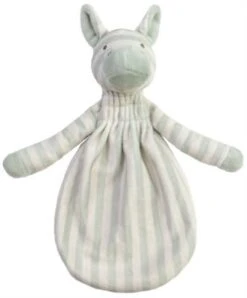 Happy Horse Zebra Zac Tuttle - 25 Cm