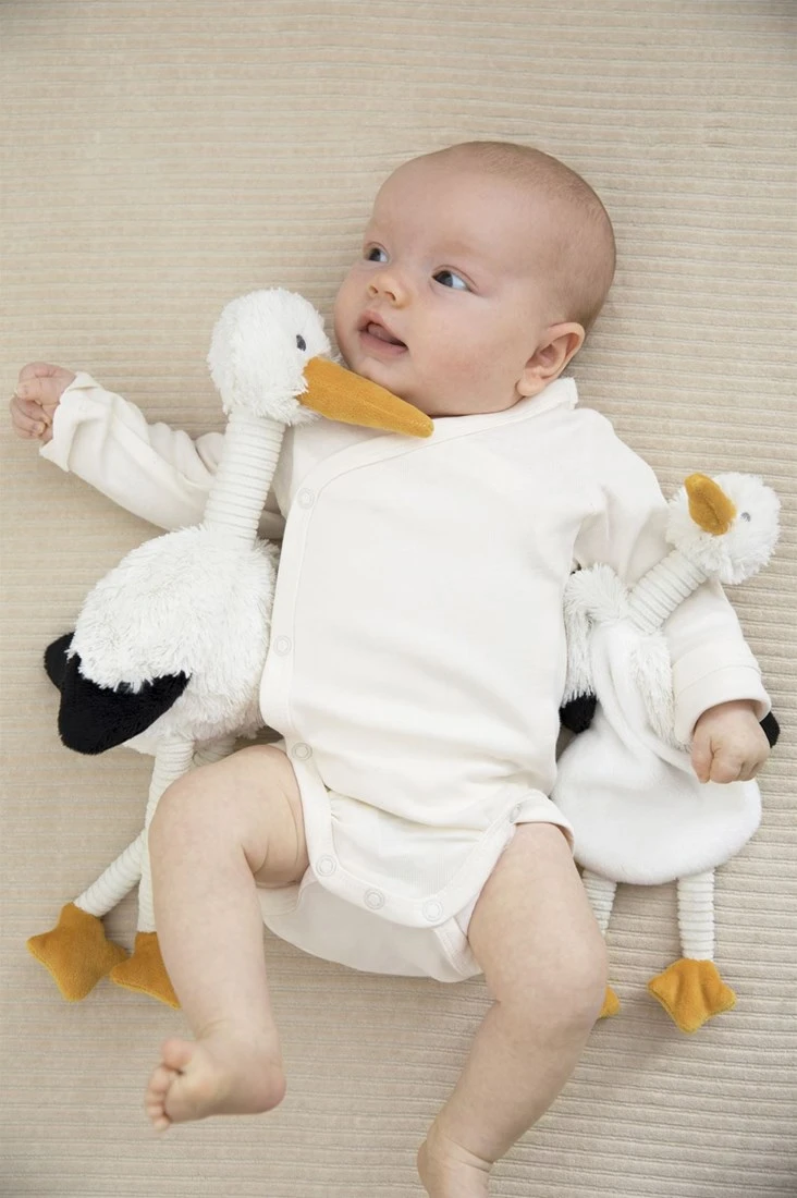 Happy Horse Glückliches Pferd Storch Himmel Nr. 3 - 46 Cm 4 Happy Horse Glückliches Pferd Storch Himmel Nr. 3 - 46 Cm – Bild 2