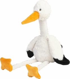 Happy Horse Glückliches Pferd Storch Himmel Nr. 3 - 46 Cm