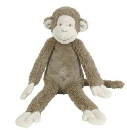 Happy Horse Affe Mickey Erdfarben Nr. 2