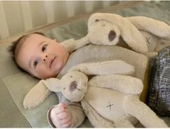 Happy Horse Big Beige Rabbit Richie - 58 Cm -Planet happy happy horse big beige rabbit richie 58 cm 3