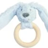 Happy Horse Blue Rabbit Richie Beißring Aus Holz - 12 Cm -Planet happy happy horse blue rabbit richie beissring aus holz 12 cm