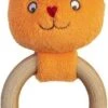 Happy Horse Dikkie Dik Beißring Aus Holz - 13 Cm -Planet happy happy horse dikkie dik beissring aus holz 13 cm