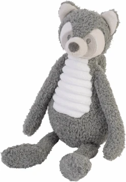 Happy Horse Happy Raccoon No. 1 - 28 Cm