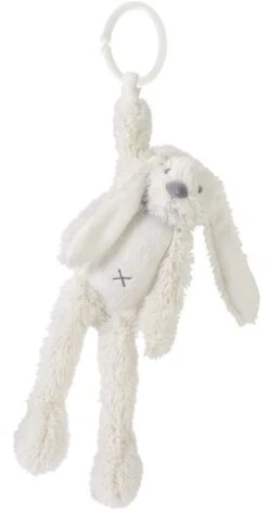 Happy Horse Hase Richie Elfenbeinfarben Anhänger