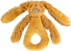 Happy Horse Hase Richie Ocker Rassel