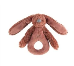 Happy Horse Hase Richie Rostrot Rassel