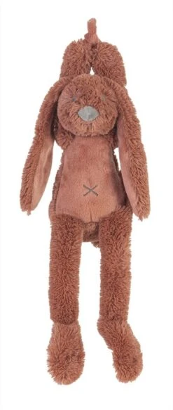 Happy Horse Hase Richie Rostrot Spieluhr