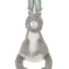 Happy Horse Hase Twine Grau Spieluhr