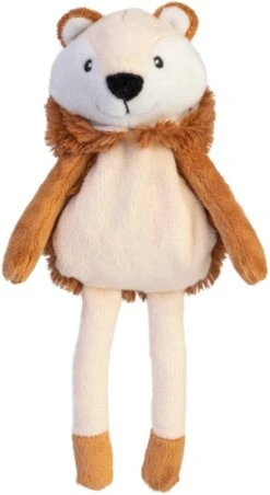 Happy Horse Kuscheligel Igel Igel Harry Nr. 1 Mit Rassel - 28 Cm