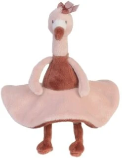 Happy Horse Kuscheltier Flamingo Fiddle Nr. 1 - 19 Cm
