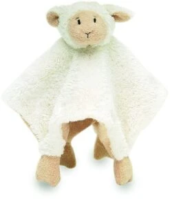 Happy Horse Lämmchen Schnuffeltuch