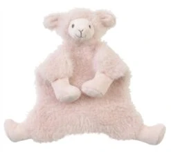 Happy Horse Lama Lush Schnuffeltuch