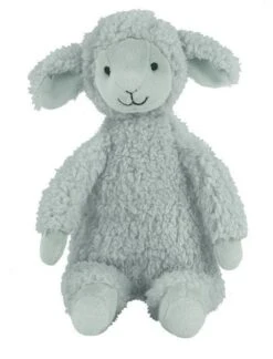 Happy Horse Lamm Lex Saphirfarben Nr. 1