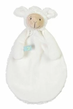 Happy Horse Lamm Lugano Schnuffeltuch