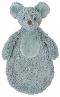 Happy Horse Maus Mel Schnuffeltuch