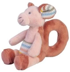 Happy Horse Rassel Känguru Katey - 12 Cm