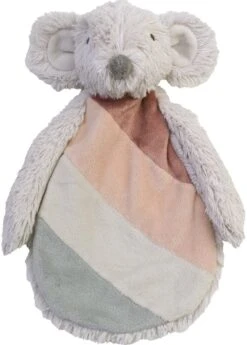 Happy Horse Regenbogen Maus Tuttle - 24 Cm