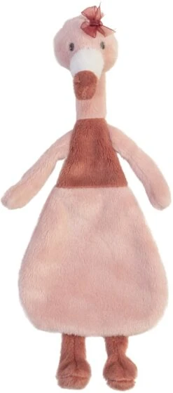 Happy Horse Schmusedecke Flamingo Fiddle - 21 Cm