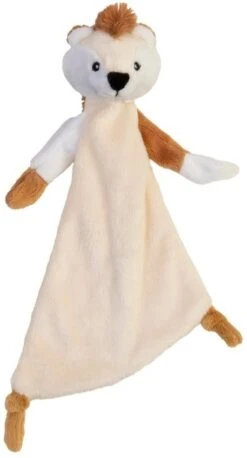 Happy Horse Schmusedecke Igel Igel Harry - 26 Cm