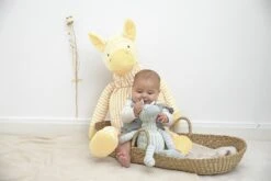 Planet happy 23 Planet happy -Planet happy happy horse zebra zac 38 cm 2