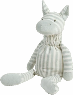 Happy Horse Zebra Zac - 38 Cm