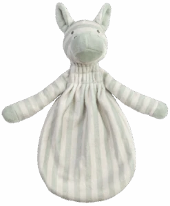 Happy Horse Zebra Zac Tuttle - 25 Cm