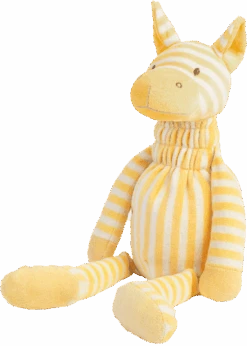 Happy Horse Zebra Ziggy - 38 Cm