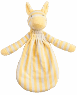 Happy Horse Zebra Ziggy Tuttle - 25 Cm