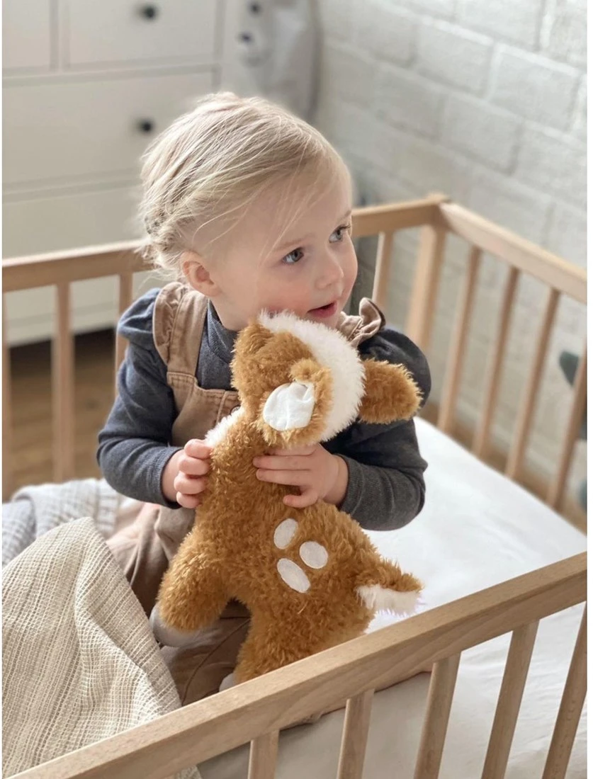 Planet happy -Planet happy glueckliches pferd hirsche do nr 1 22 cm 2