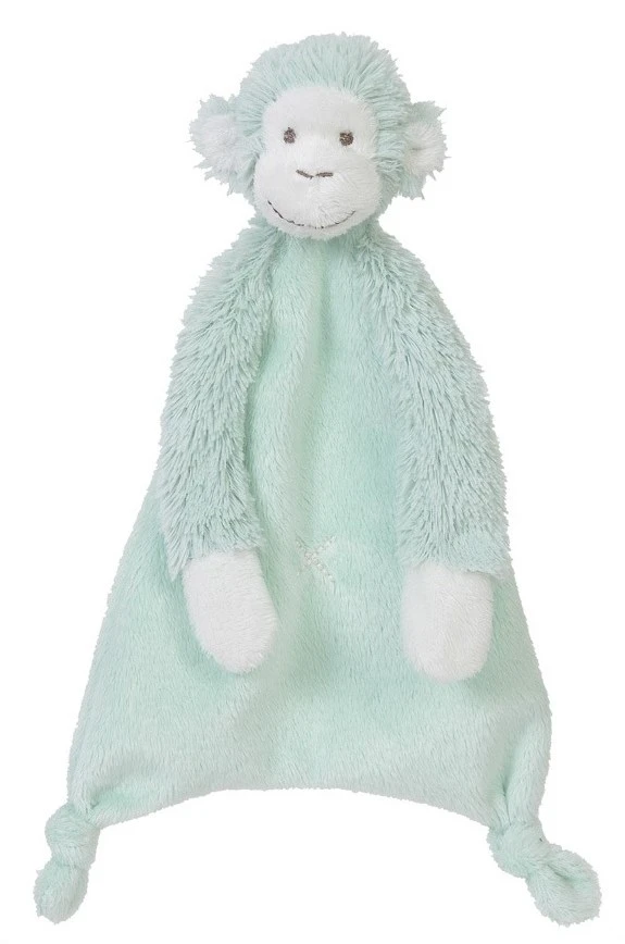 Planet happy 31 Planet happy -Planet happy happy horse affe mickey lagunfarben schnuffeltuch