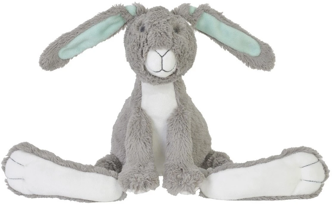 Planet happy -Planet happy happy horse grey rabbit twine no 2